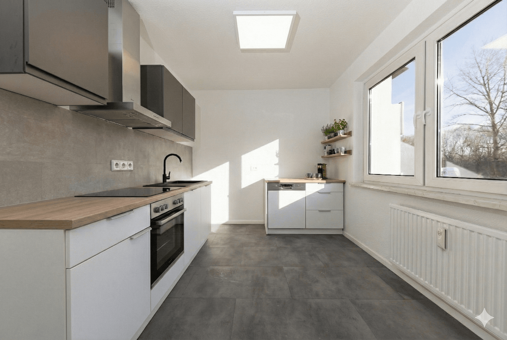 Prodej bytu 3+1 90 m², Leipzig, Sasko Prodej bytu 3+1 90 m², Leipzig, Sasko