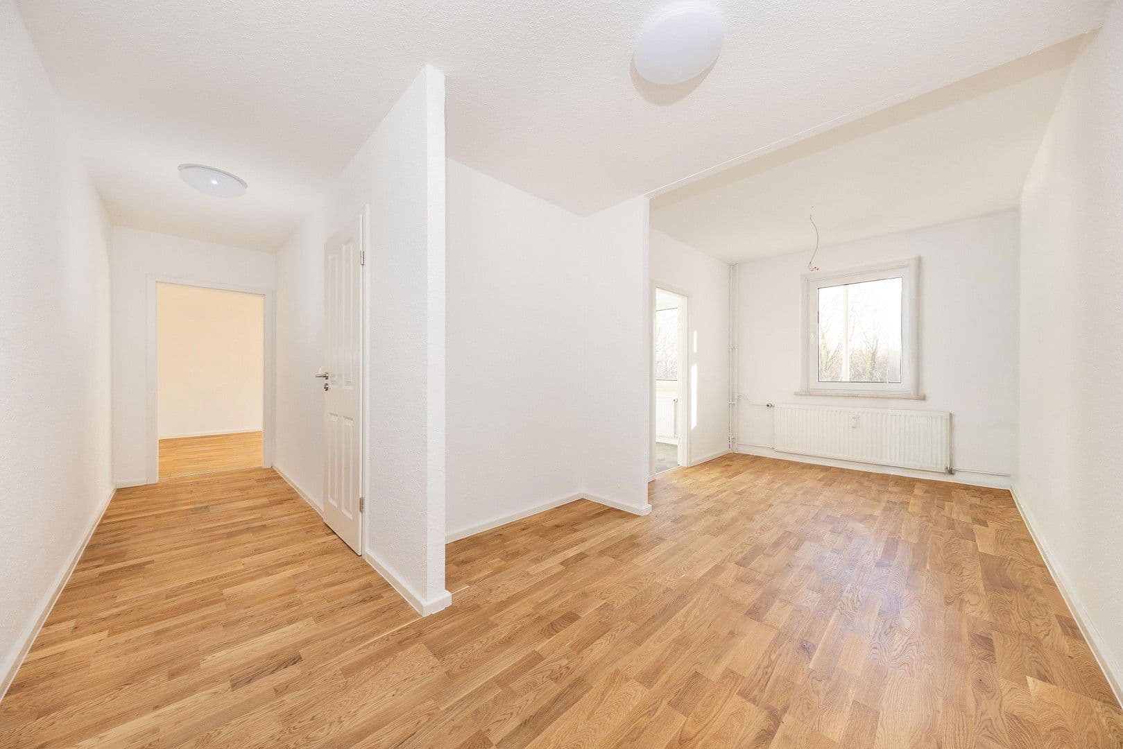 Prodej bytu 3+1 90 m², Leipzig, Sasko Prodej bytu 3+1 90 m², Leipzig, Sasko