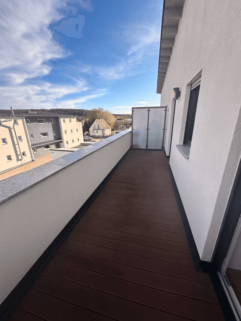 Pronájem bytu 4+1 118 m², Austr. 2, Wernberg-Köblitz, Bavorsko Pronájem bytu 4+1 118 m², Austr. 2, Wernberg-Köblitz, Bavorsko