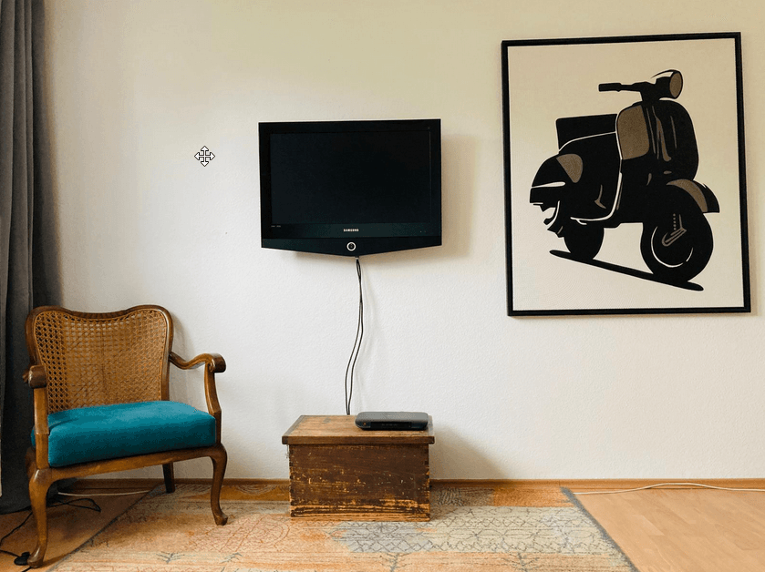 Pronájem bytu 2+1 52 m², Aschaffenburg, Bavorsko Pronájem bytu 2+1 52 m², Aschaffenburg, Bavorsko