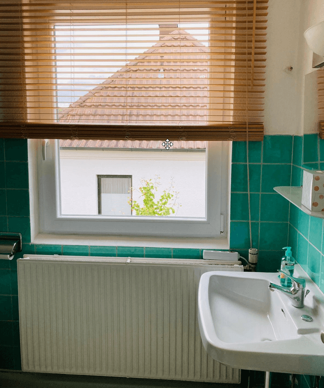 Pronájem bytu 2+1 52 m², Aschaffenburg, Bavorsko Pronájem bytu 2+1 52 m², Aschaffenburg, Bavorsko