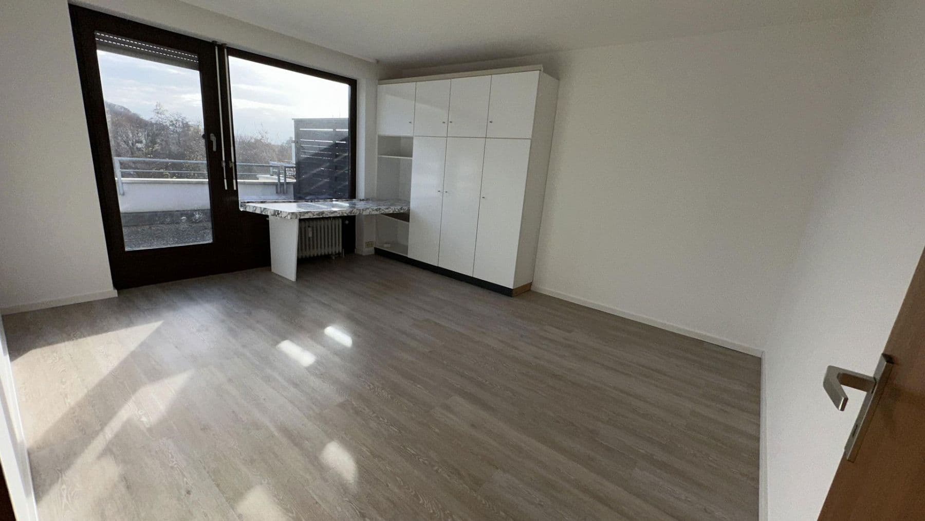 Prodej bytu 4+kk 133 m², Gundelfingen, Bádensko-Württembersko Prodej bytu 4+kk 133 m², Gundelfingen, Bádensko-Württembersko