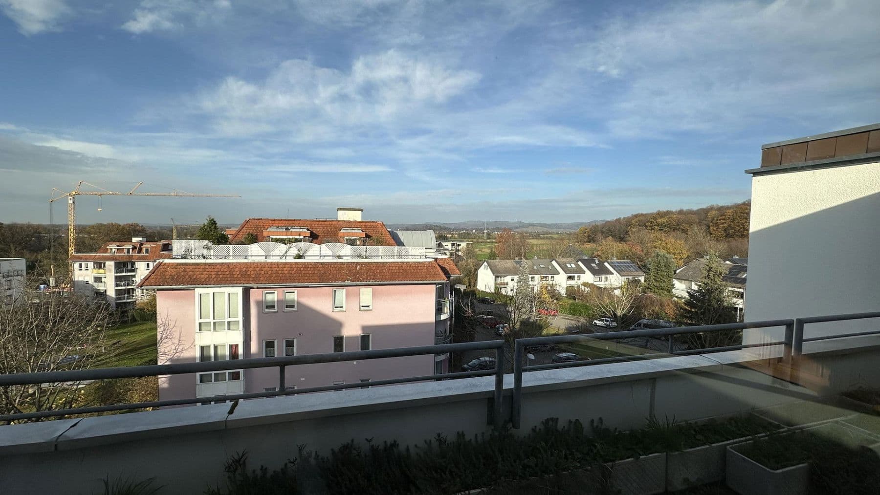 Prodej bytu 4+kk 133 m², Gundelfingen, Bádensko-Württembersko Prodej bytu 4+kk 133 m², Gundelfingen, Bádensko-Württembersko