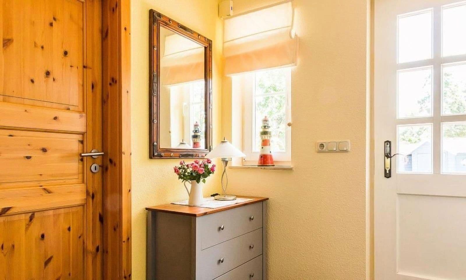 Prodej domu 175 m², pozemek 571 m², Johann-Segebarth-Weg 1d, Wieck a. Darß, Mecklenburg-Vorpommern Prodej domu 175 m², pozemek 571 m², Johann-Segebarth-Weg 1d, Wieck a. Darß, Mecklenburg-Vorpommern