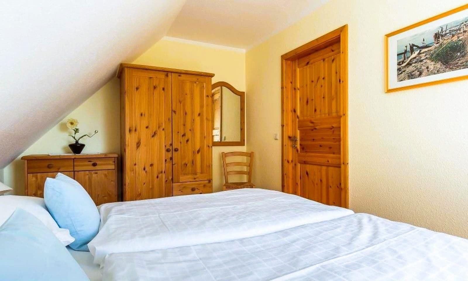 Prodej domu 175 m², pozemek 571 m², Johann-Segebarth-Weg 1d, Wieck a. Darß, Mecklenburg-Vorpommern Prodej domu 175 m², pozemek 571 m², Johann-Segebarth-Weg 1d, Wieck a. Darß, Mecklenburg-Vorpommern