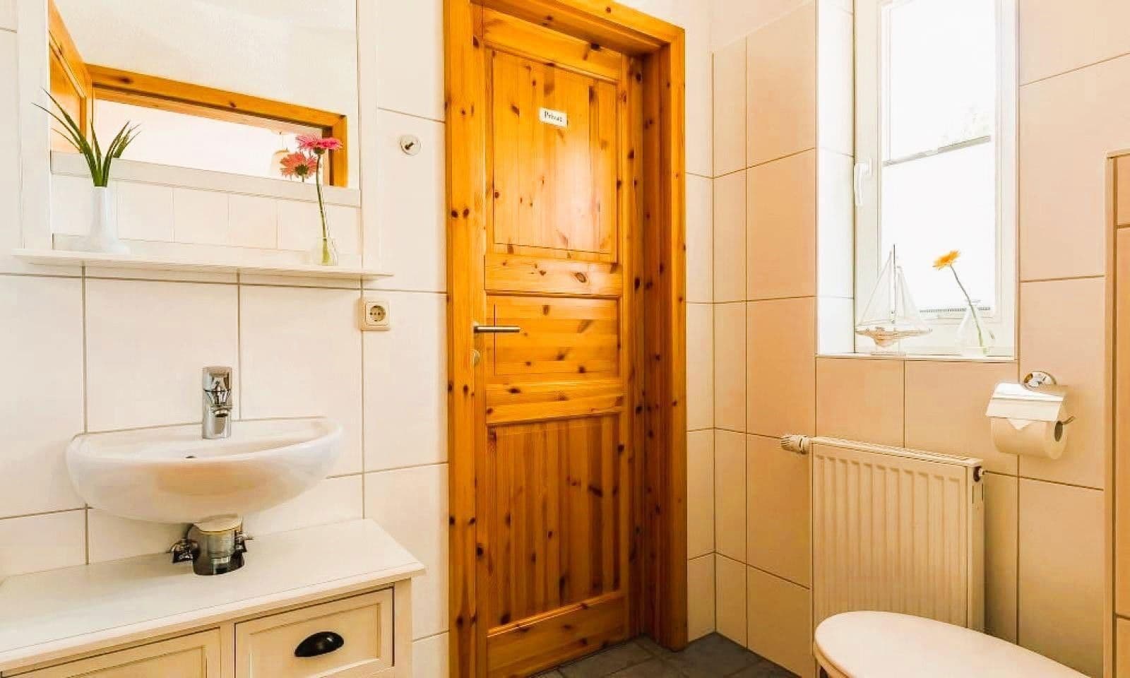 Prodej domu 175 m², pozemek 571 m², Johann-Segebarth-Weg 1d, Wieck a. Darß, Mecklenburg-Vorpommern Prodej domu 175 m², pozemek 571 m², Johann-Segebarth-Weg 1d, Wieck a. Darß, Mecklenburg-Vorpommern