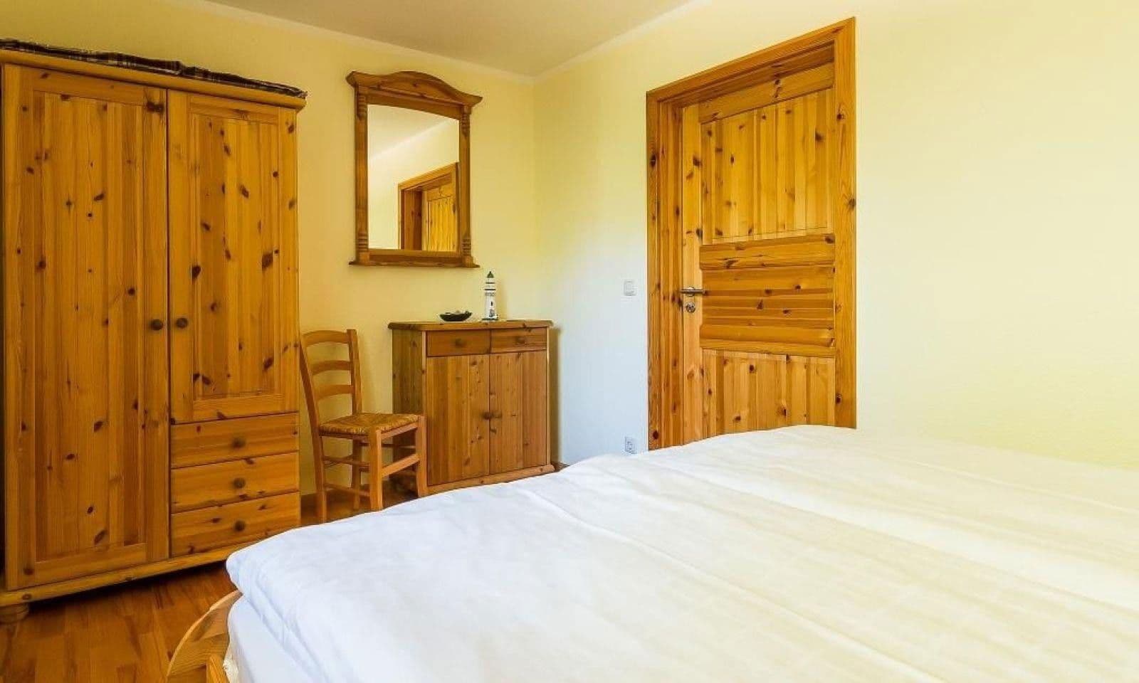 Prodej domu 175 m², pozemek 571 m², Johann-Segebarth-Weg 1d, Wieck a. Darß, Mecklenburg-Vorpommern Prodej domu 175 m², pozemek 571 m², Johann-Segebarth-Weg 1d, Wieck a. Darß, Mecklenburg-Vorpommern