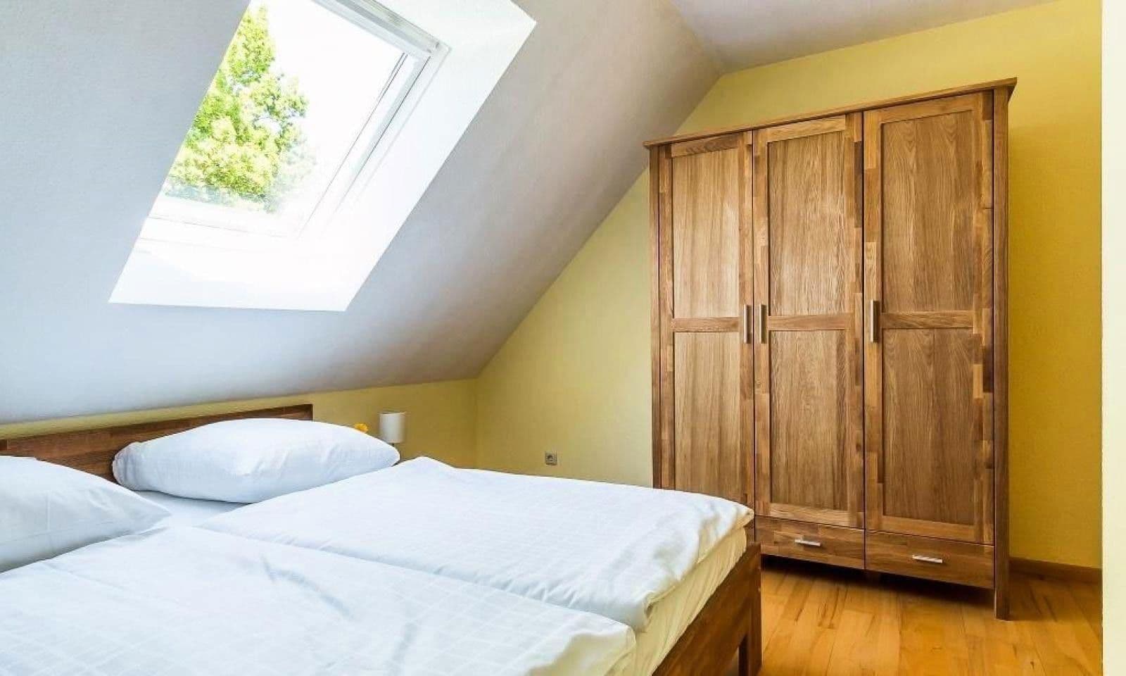 Prodej domu 175 m², pozemek 571 m², Johann-Segebarth-Weg 1d, Wieck a. Darß, Mecklenburg-Vorpommern Prodej domu 175 m², pozemek 571 m², Johann-Segebarth-Weg 1d, Wieck a. Darß, Mecklenburg-Vorpommern