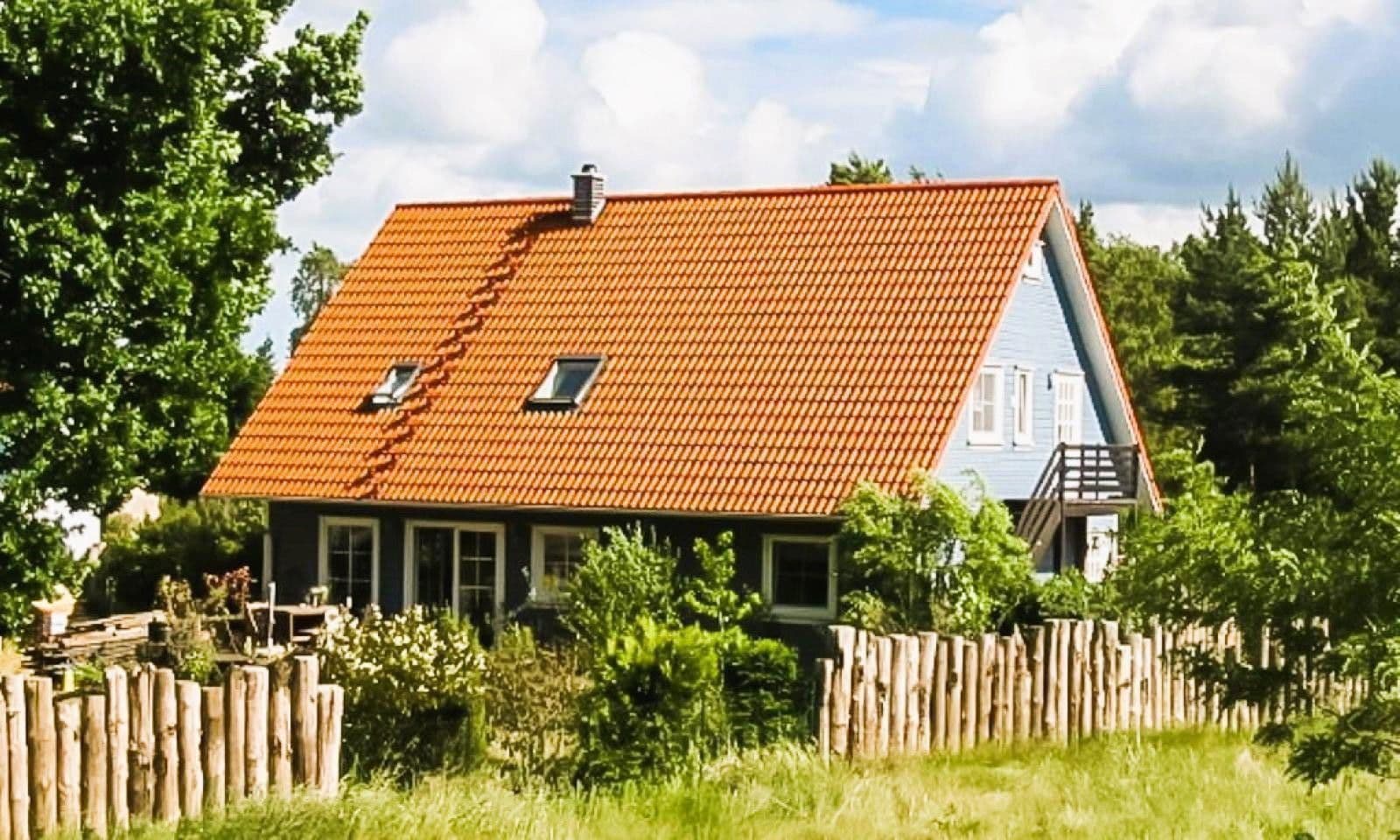 Prodej domu 175 m², pozemek 571 m², Johann-Segebarth-Weg 1d, Wieck a. Darß, Mecklenburg-Vorpommern Prodej domu 175 m², pozemek 571 m², Johann-Segebarth-Weg 1d, Wieck a. Darß, Mecklenburg-Vorpommern