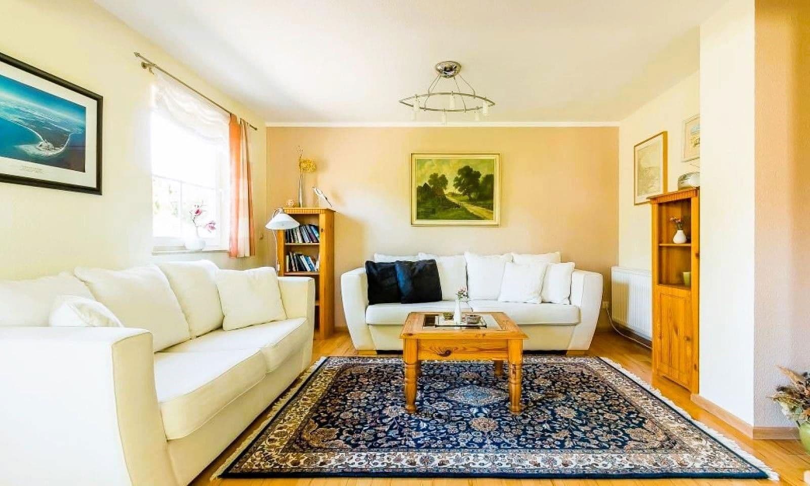 Prodej domu 175 m², pozemek 571 m², Johann-Segebarth-Weg 1d, Wieck a. Darß, Mecklenburg-Vorpommern Prodej domu 175 m², pozemek 571 m², Johann-Segebarth-Weg 1d, Wieck a. Darß, Mecklenburg-Vorpommern