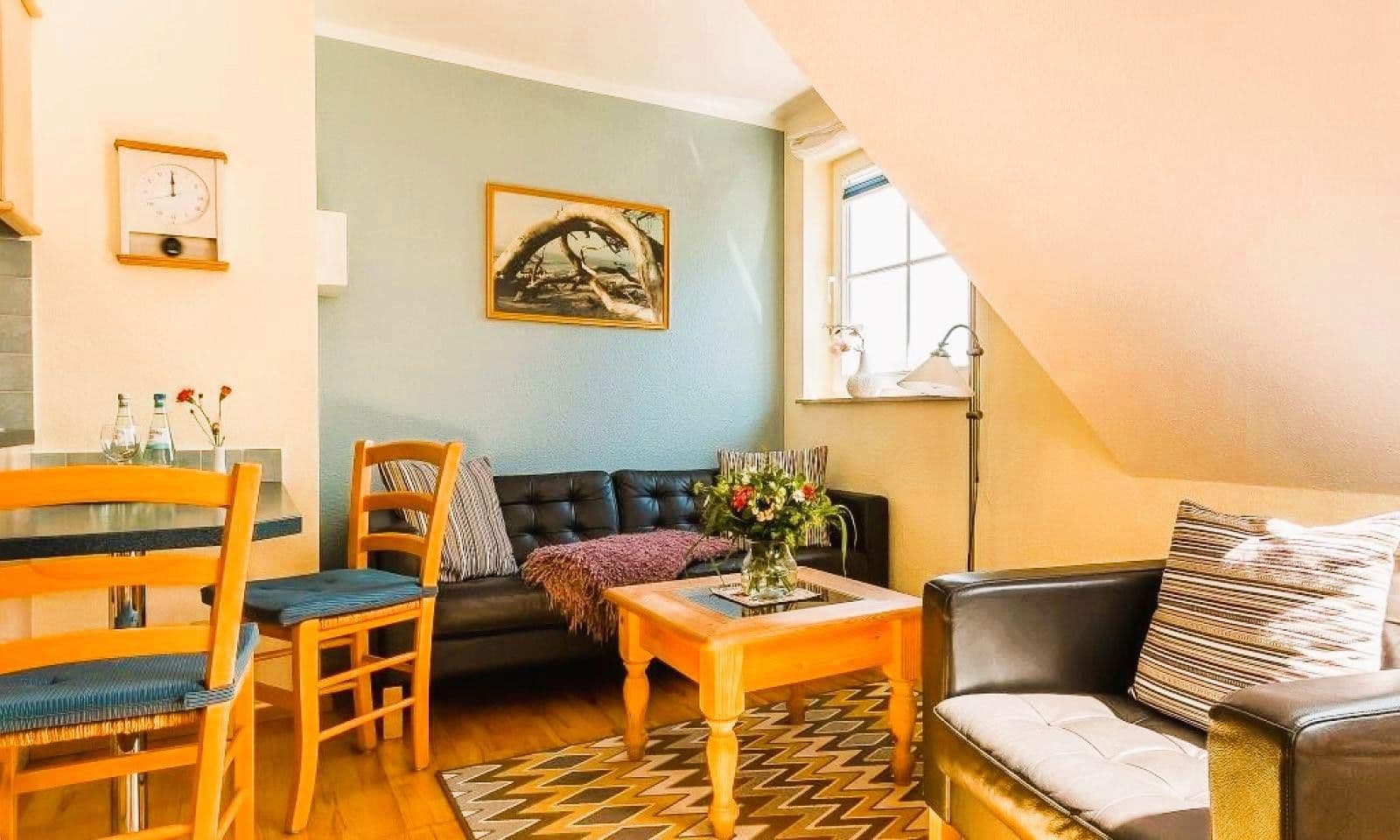 Prodej domu 175 m², pozemek 571 m², Johann-Segebarth-Weg 1d, Wieck a. Darß, Mecklenburg-Vorpommern Prodej domu 175 m², pozemek 571 m², Johann-Segebarth-Weg 1d, Wieck a. Darß, Mecklenburg-Vorpommern