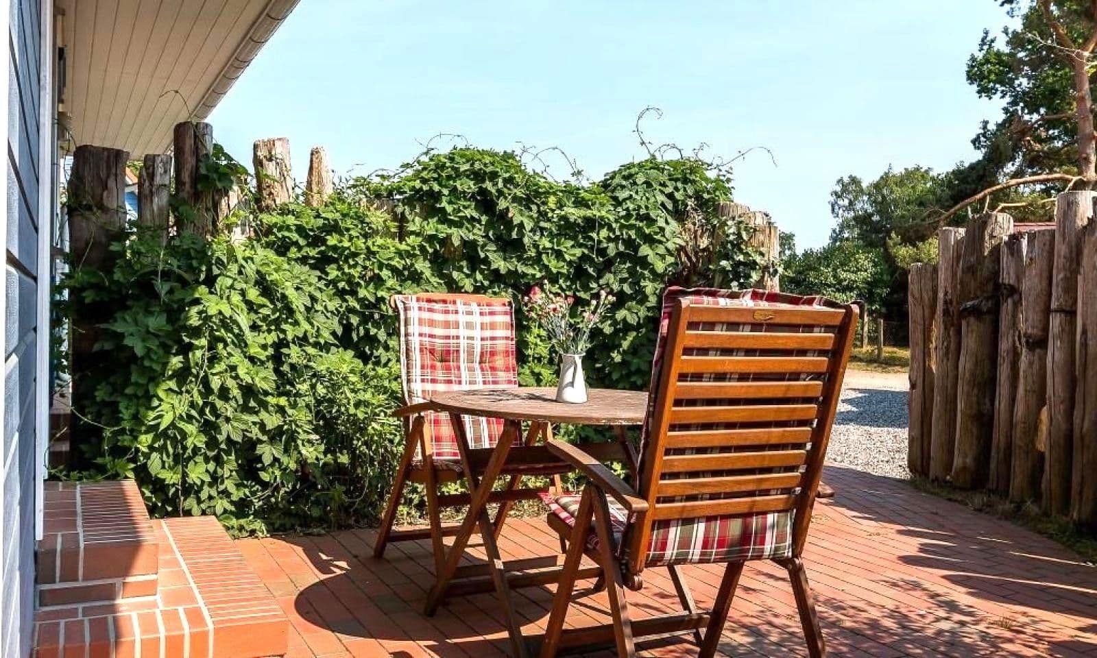 Prodej domu 175 m², pozemek 571 m², Johann-Segebarth-Weg 1d, Wieck a. Darß, Mecklenburg-Vorpommern Prodej domu 175 m², pozemek 571 m², Johann-Segebarth-Weg 1d, Wieck a. Darß, Mecklenburg-Vorpommern