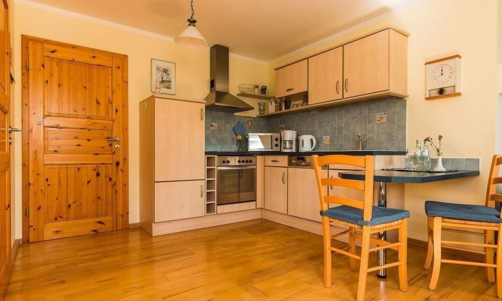 Prodej domu 175 m², pozemek 571 m², Johann-Segebarth-Weg 1d, Wieck a. Darß, Mecklenburg-Vorpommern Prodej domu 175 m², pozemek 571 m², Johann-Segebarth-Weg 1d, Wieck a. Darß, Mecklenburg-Vorpommern