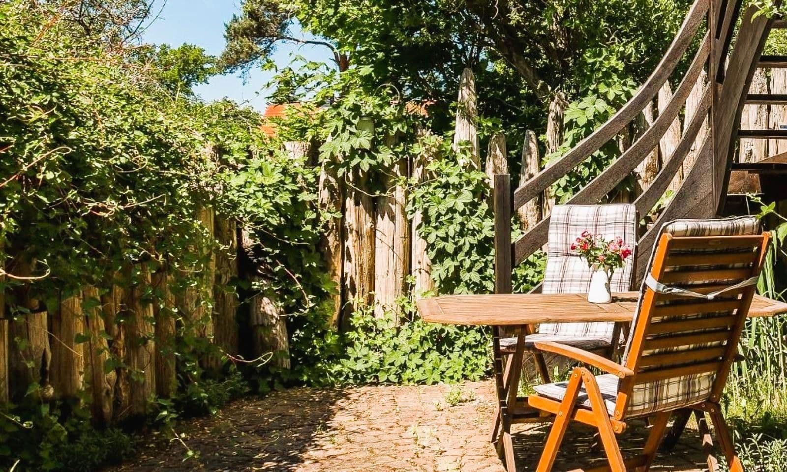 Prodej domu 175 m², pozemek 571 m², Johann-Segebarth-Weg 1d, Wieck a. Darß, Mecklenburg-Vorpommern Prodej domu 175 m², pozemek 571 m², Johann-Segebarth-Weg 1d, Wieck a. Darß, Mecklenburg-Vorpommern