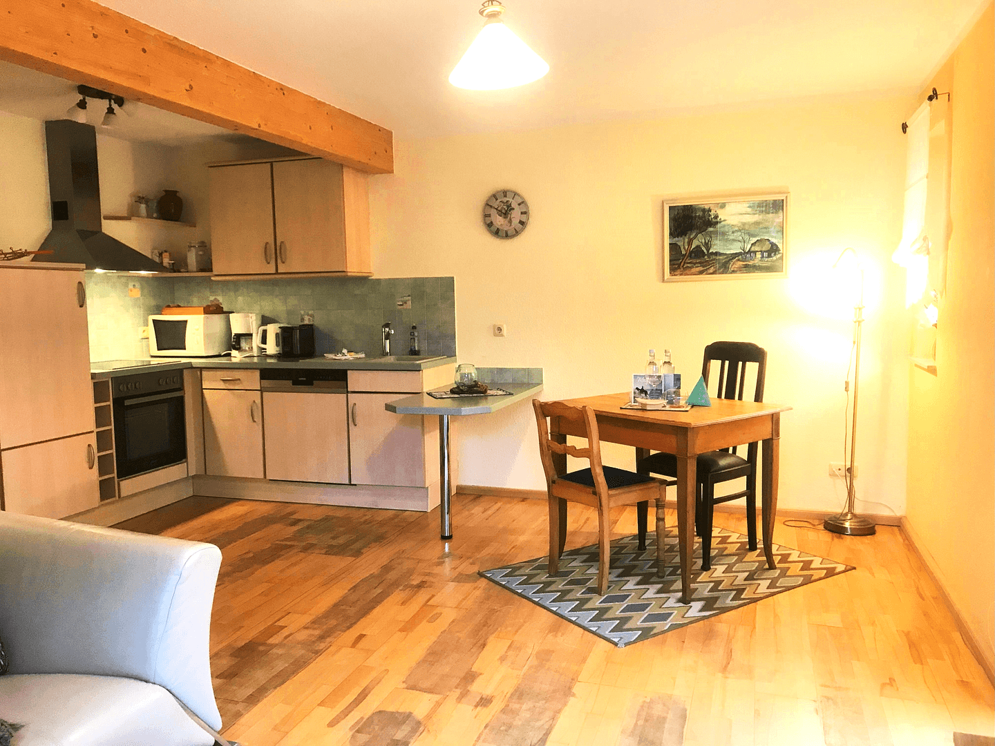 Prodej domu 175 m², pozemek 571 m², Johann-Segebarth-Weg 1d, Wieck a. Darß, Mecklenburg-Vorpommern Prodej domu 175 m², pozemek 571 m², Johann-Segebarth-Weg 1d, Wieck a. Darß, Mecklenburg-Vorpommern