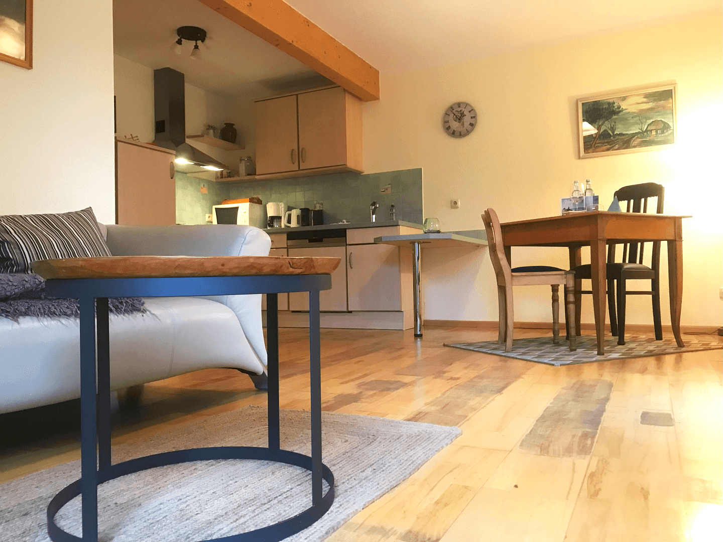 Prodej domu 175 m², pozemek 571 m², Johann-Segebarth-Weg 1d, Wieck a. Darß, Mecklenburg-Vorpommern Prodej domu 175 m², pozemek 571 m², Johann-Segebarth-Weg 1d, Wieck a. Darß, Mecklenburg-Vorpommern