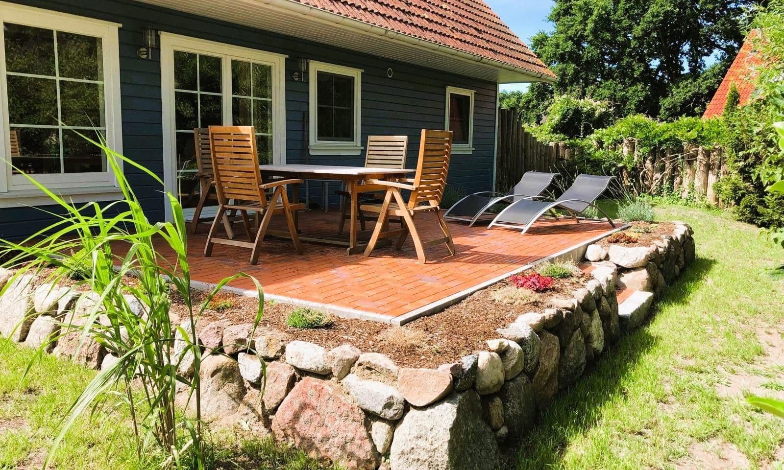 Prodej domu 175 m², pozemek 571 m², Johann-Segebarth-Weg 1d, Wieck a. Darß, Mecklenburg-Vorpommern Prodej domu 175 m², pozemek 571 m², Johann-Segebarth-Weg 1d, Wieck a. Darß, Mecklenburg-Vorpommern