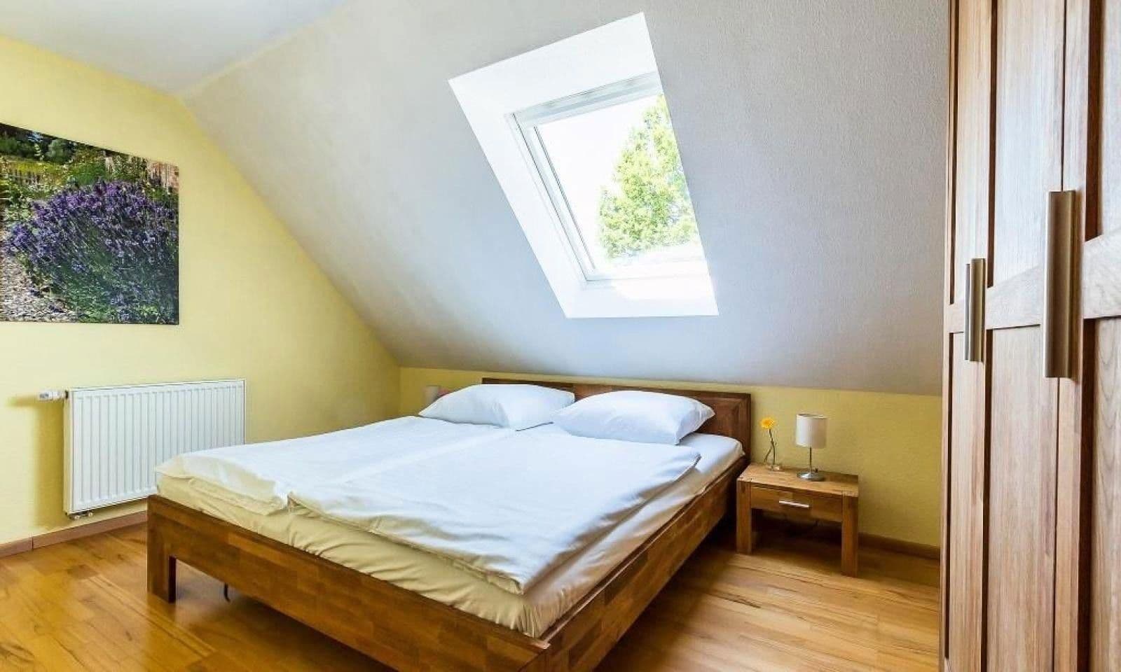 Prodej domu 175 m², pozemek 571 m², Johann-Segebarth-Weg 1d, Wieck a. Darß, Mecklenburg-Vorpommern Prodej domu 175 m², pozemek 571 m², Johann-Segebarth-Weg 1d, Wieck a. Darß, Mecklenburg-Vorpommern