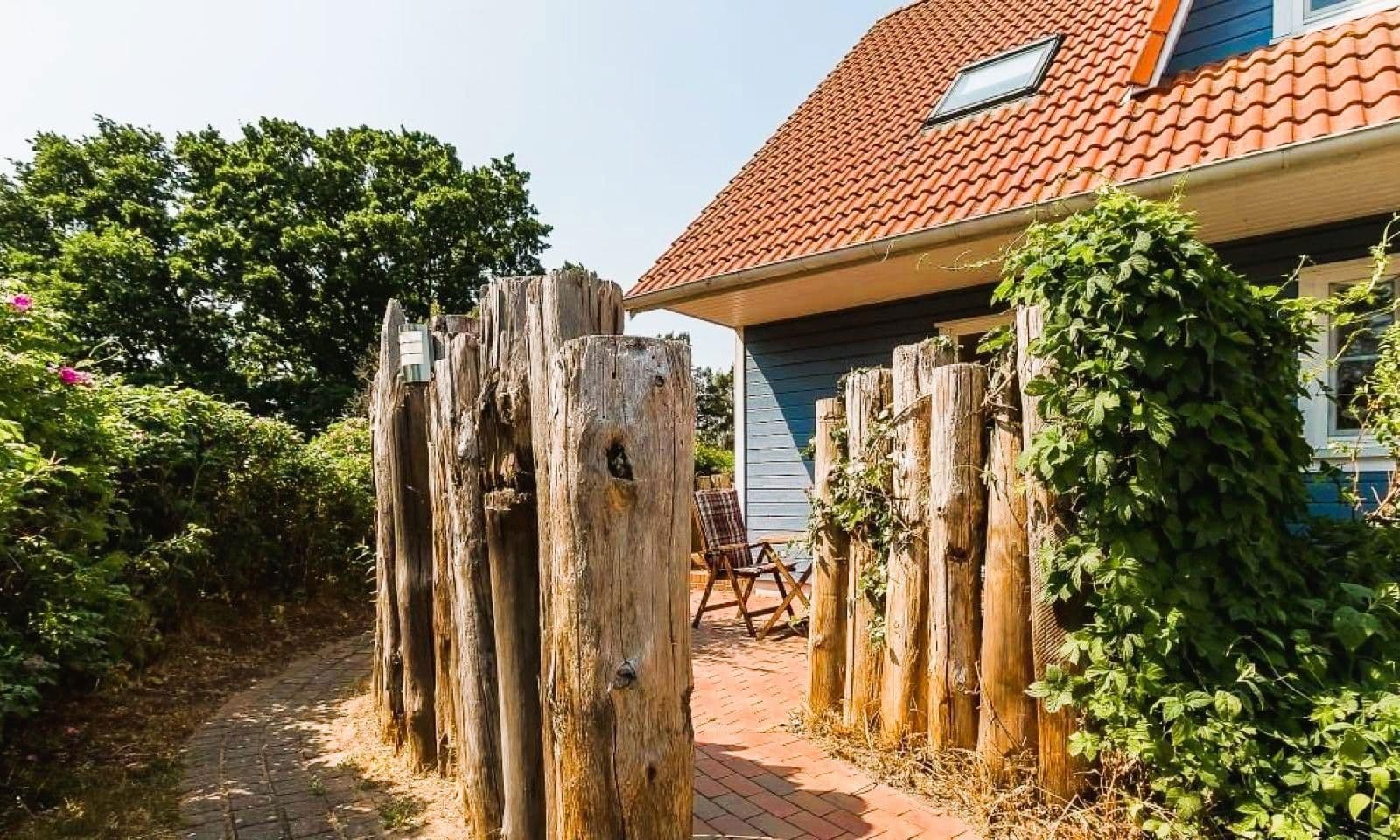 Prodej domu 175 m², pozemek 571 m², Johann-Segebarth-Weg 1d, Wieck a. Darß, Mecklenburg-Vorpommern Prodej domu 175 m², pozemek 571 m², Johann-Segebarth-Weg 1d, Wieck a. Darß, Mecklenburg-Vorpommern