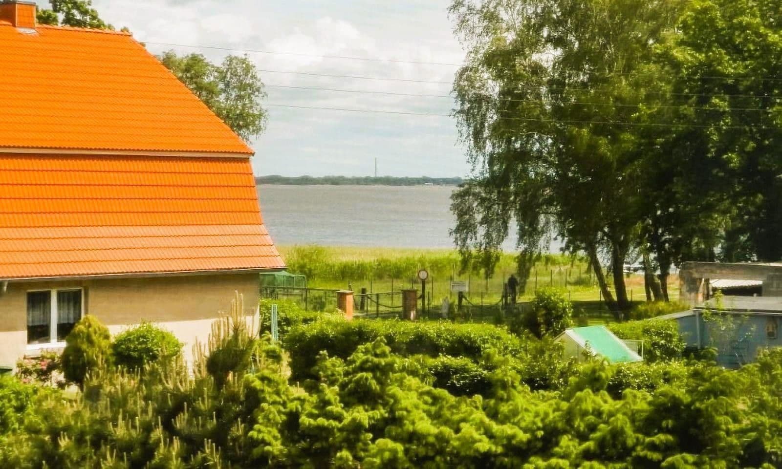 Prodej domu 175 m², pozemek 571 m², Johann-Segebarth-Weg 1d, Wieck a. Darß, Mecklenburg-Vorpommern Prodej domu 175 m², pozemek 571 m², Johann-Segebarth-Weg 1d, Wieck a. Darß, Mecklenburg-Vorpommern