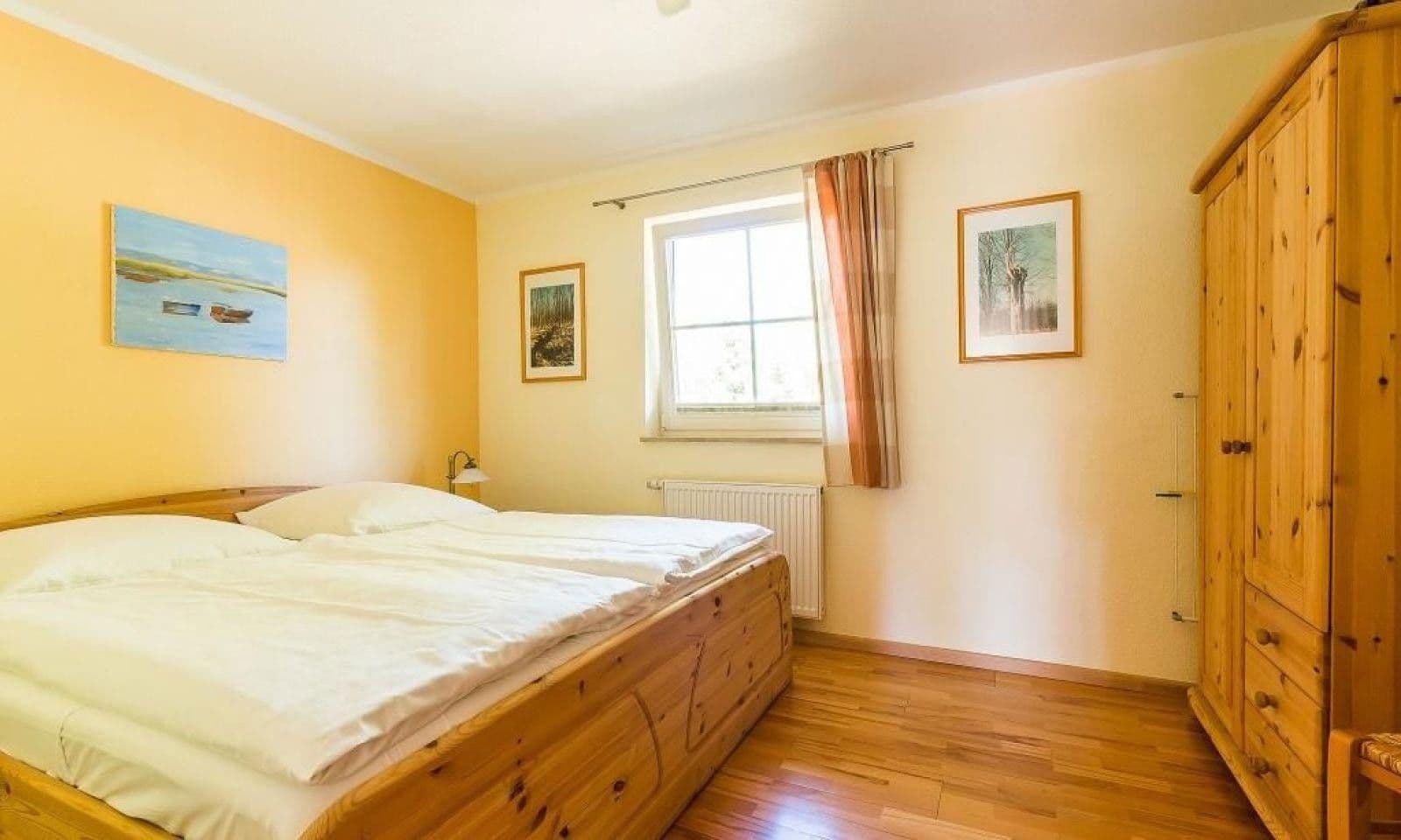 Prodej domu 175 m², pozemek 571 m², Johann-Segebarth-Weg 1d, Wieck a. Darß, Mecklenburg-Vorpommern Prodej domu 175 m², pozemek 571 m², Johann-Segebarth-Weg 1d, Wieck a. Darß, Mecklenburg-Vorpommern