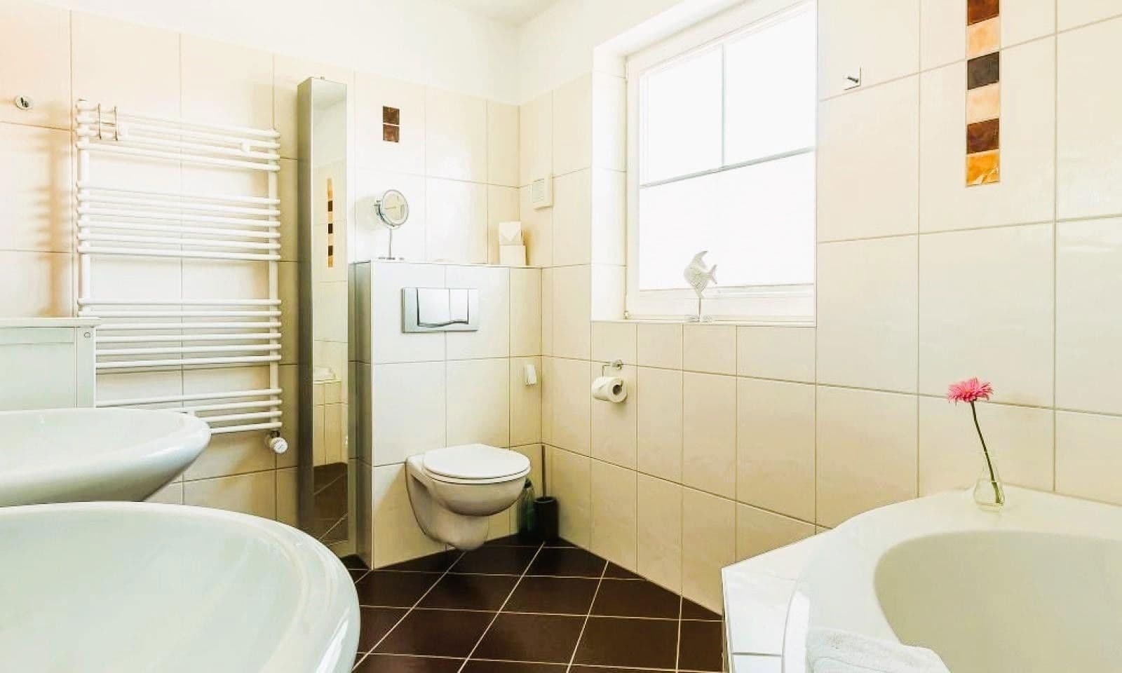 Prodej domu 175 m², pozemek 571 m², Johann-Segebarth-Weg 1d, Wieck a. Darß, Mecklenburg-Vorpommern Prodej domu 175 m², pozemek 571 m², Johann-Segebarth-Weg 1d, Wieck a. Darß, Mecklenburg-Vorpommern