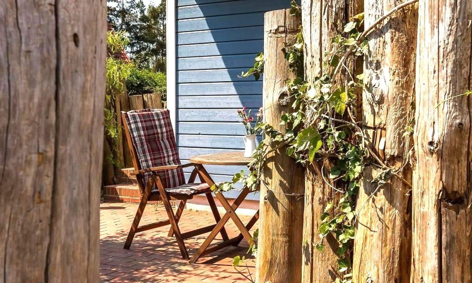 Prodej domu 175 m², pozemek 571 m², Johann-Segebarth-Weg 1d, Wieck a. Darß, Mecklenburg-Vorpommern Prodej domu 175 m², pozemek 571 m², Johann-Segebarth-Weg 1d, Wieck a. Darß, Mecklenburg-Vorpommern