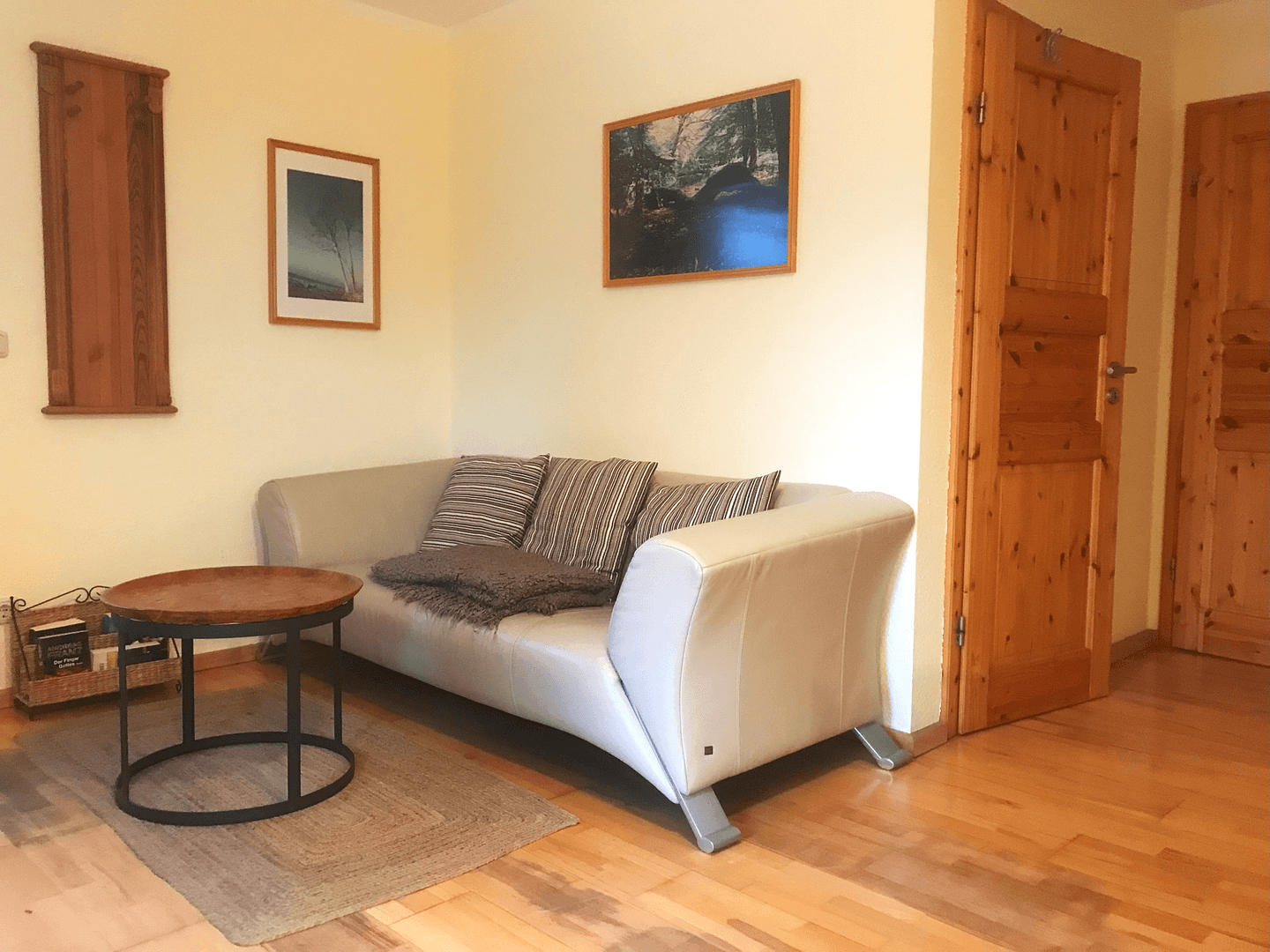 Prodej domu 175 m², pozemek 571 m², Johann-Segebarth-Weg 1d, Wieck a. Darß, Mecklenburg-Vorpommern Prodej domu 175 m², pozemek 571 m², Johann-Segebarth-Weg 1d, Wieck a. Darß, Mecklenburg-Vorpommern