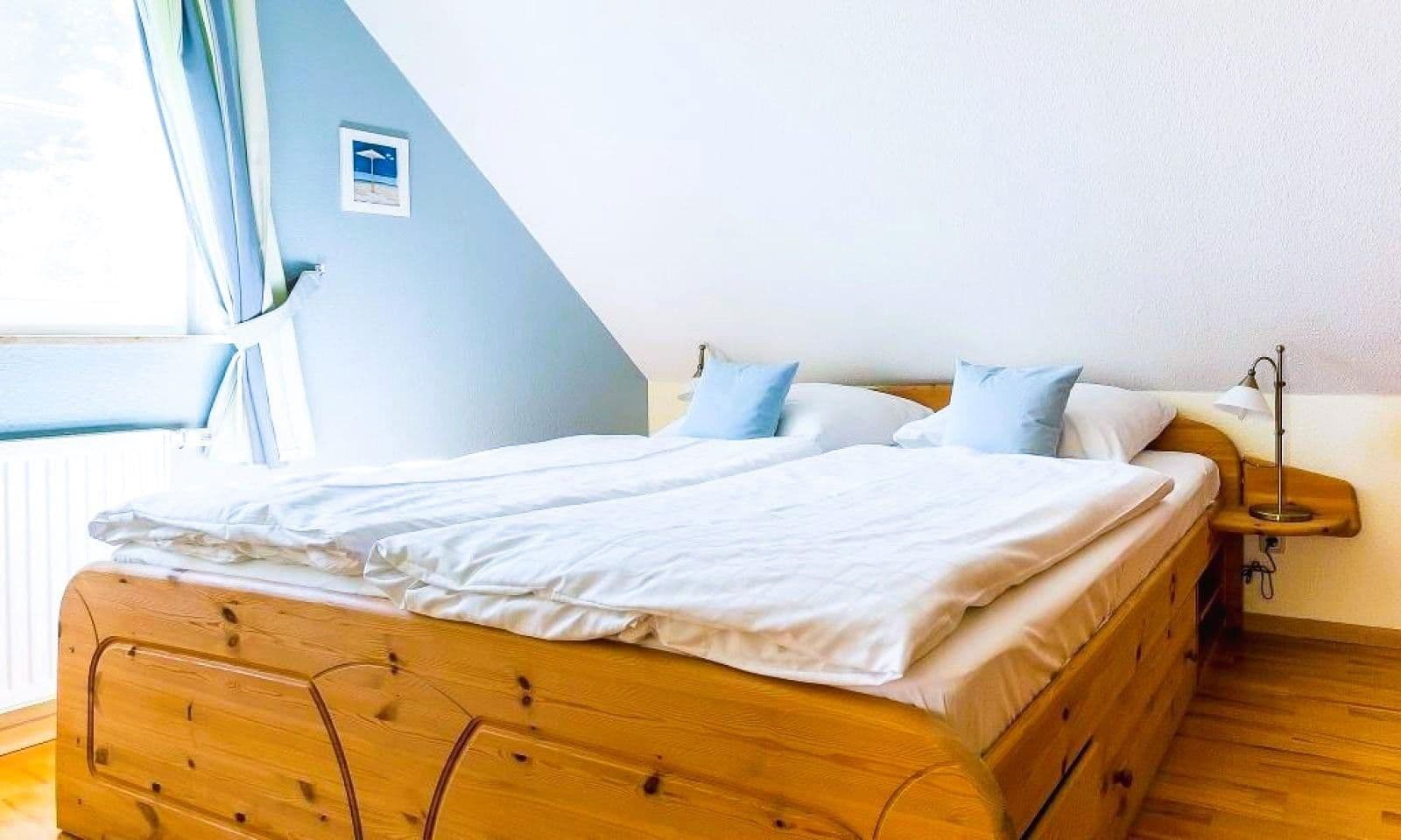 Prodej domu 175 m², pozemek 571 m², Johann-Segebarth-Weg 1d, Wieck a. Darß, Mecklenburg-Vorpommern Prodej domu 175 m², pozemek 571 m², Johann-Segebarth-Weg 1d, Wieck a. Darß, Mecklenburg-Vorpommern