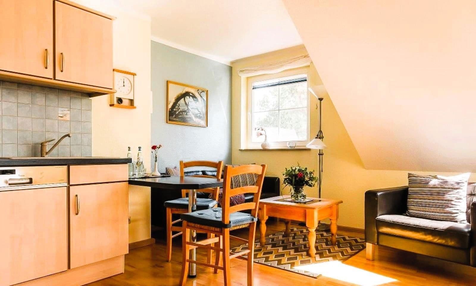 Prodej domu 175 m², pozemek 571 m², Johann-Segebarth-Weg 1d, Wieck a. Darß, Mecklenburg-Vorpommern Prodej domu 175 m², pozemek 571 m², Johann-Segebarth-Weg 1d, Wieck a. Darß, Mecklenburg-Vorpommern