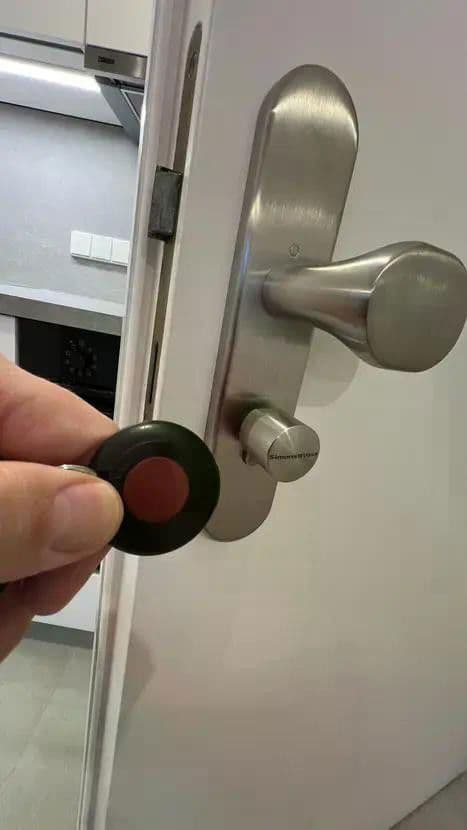 Pronájem bytu 1+1 32 m², Dattelweg 29, Stuttgart, Bádensko-Württembersko Pronájem bytu 1+1 32 m², Dattelweg 29, Stuttgart, Bádensko-Württembersko