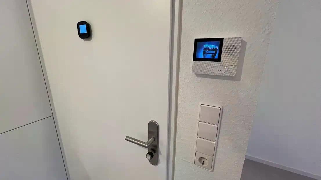 Pronájem bytu 1+1 32 m², Dattelweg 29, Stuttgart, Bádensko-Württembersko Pronájem bytu 1+1 32 m², Dattelweg 29, Stuttgart, Bádensko-Württembersko