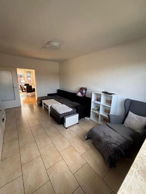 Pronájem bytu 3+1 55 m², Buerschestr. 77, Gladbeck, Severní Porýní-Vestfálsko Pronájem bytu 3+1 55 m², Buerschestr. 77, Gladbeck, Severní Porýní-Vestfálsko