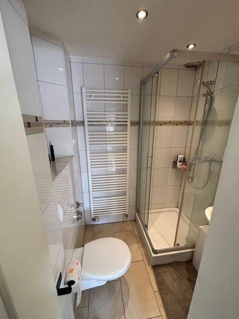 Pronájem bytu 3+1 55 m², Buerschestr. 77, Gladbeck, Severní Porýní-Vestfálsko Pronájem bytu 3+1 55 m², Buerschestr. 77, Gladbeck, Severní Porýní-Vestfálsko