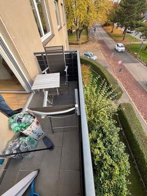 Pronájem bytu 3+1 55 m², Buerschestr. 77, Gladbeck, Severní Porýní-Vestfálsko Pronájem bytu 3+1 55 m², Buerschestr. 77, Gladbeck, Severní Porýní-Vestfálsko