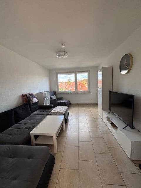 Pronájem bytu 3+1 55 m², Buerschestr. 77, Gladbeck, Severní Porýní-Vestfálsko Pronájem bytu 3+1 55 m², Buerschestr. 77, Gladbeck, Severní Porýní-Vestfálsko