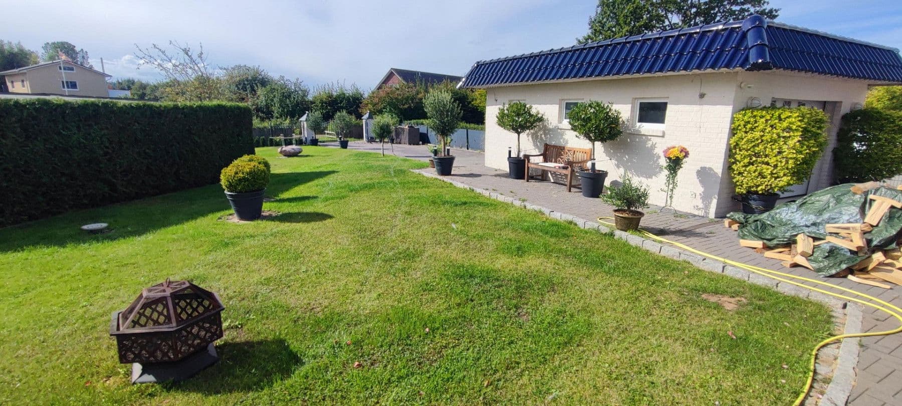 Prodej domu 340 m², pozemek 1.040 m², Schönberg (Holstein), Šlesvicko-Holštýnsko Prodej domu 340 m², pozemek 1.040 m², Schönberg (Holstein), Šlesvicko-Holštýnsko