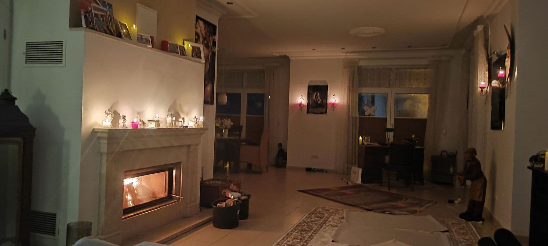 Prodej domu 340 m², pozemek 1.040 m², Schönberg (Holstein), Šlesvicko-Holštýnsko Prodej domu 340 m², pozemek 1.040 m², Schönberg (Holstein), Šlesvicko-Holštýnsko