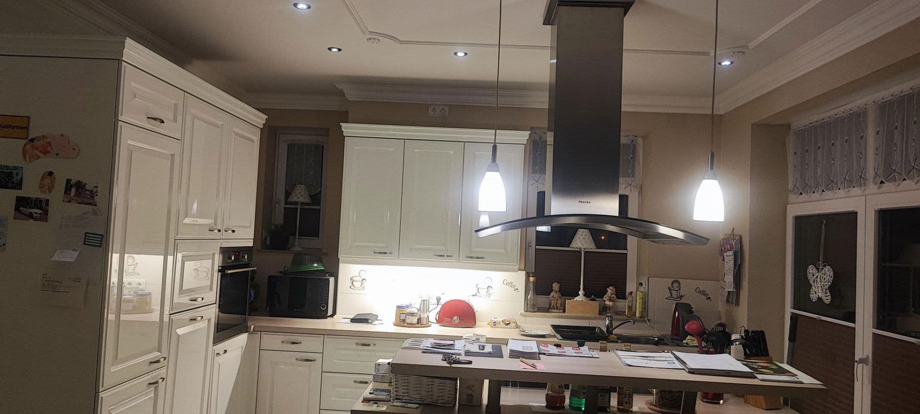 Prodej domu 340 m², pozemek 1.040 m², Schönberg (Holstein), Šlesvicko-Holštýnsko Prodej domu 340 m², pozemek 1.040 m², Schönberg (Holstein), Šlesvicko-Holštýnsko