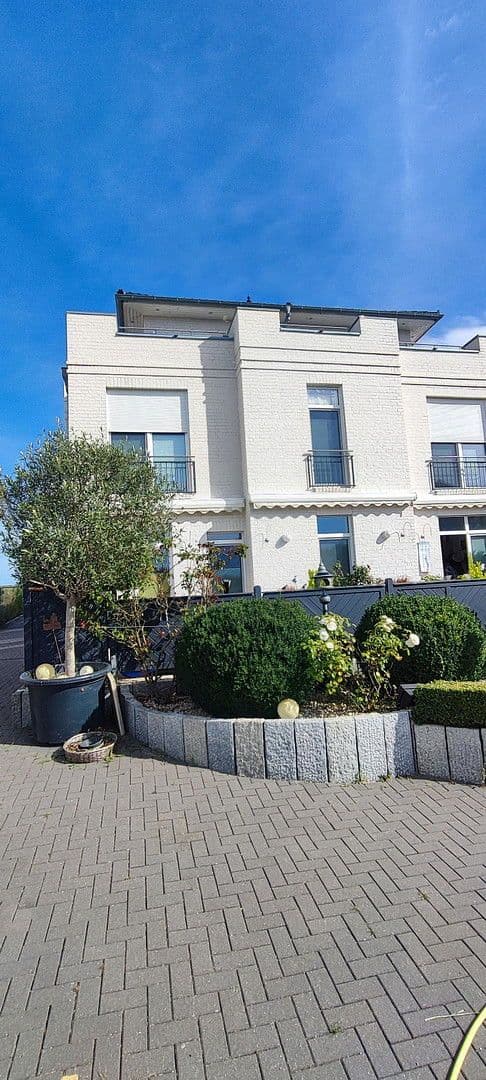 Prodej domu 340 m², pozemek 1.040 m², Schönberg (Holstein), Šlesvicko-Holštýnsko Prodej domu 340 m², pozemek 1.040 m², Schönberg (Holstein), Šlesvicko-Holštýnsko