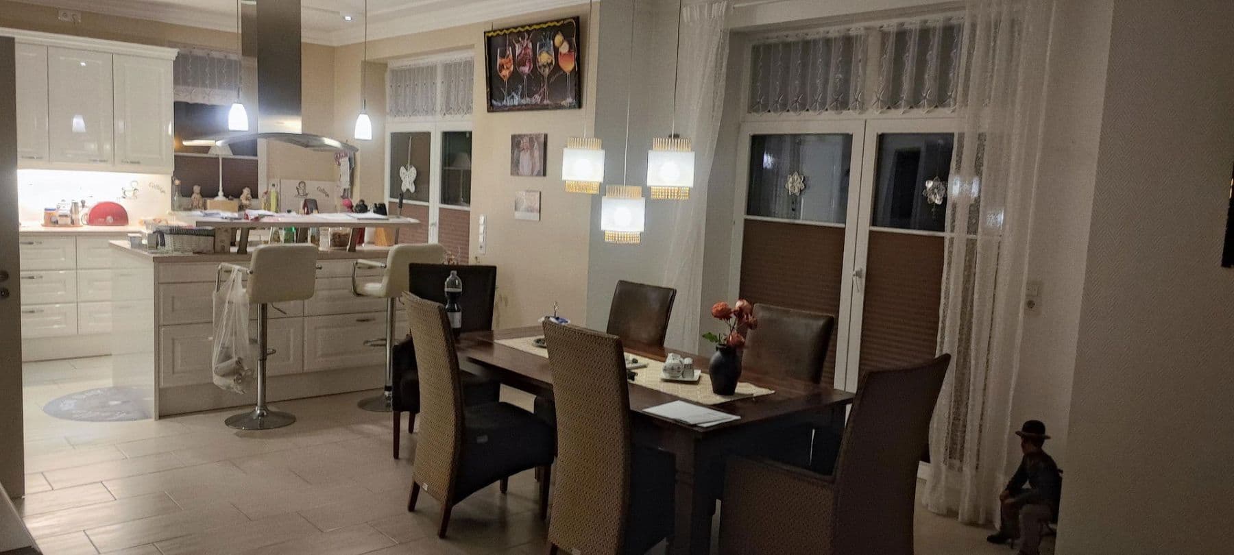 Prodej domu 340 m², pozemek 1.040 m², Schönberg (Holstein), Šlesvicko-Holštýnsko Prodej domu 340 m², pozemek 1.040 m², Schönberg (Holstein), Šlesvicko-Holštýnsko