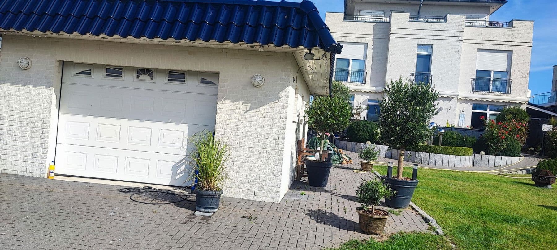 Prodej domu 340 m², pozemek 1.040 m², Schönberg (Holstein), Šlesvicko-Holštýnsko Prodej domu 340 m², pozemek 1.040 m², Schönberg (Holstein), Šlesvicko-Holštýnsko