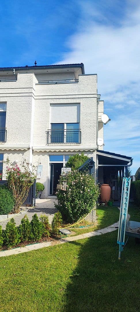 Prodej domu 340 m², pozemek 1.040 m², Schönberg (Holstein), Šlesvicko-Holštýnsko Prodej domu 340 m², pozemek 1.040 m², Schönberg (Holstein), Šlesvicko-Holštýnsko