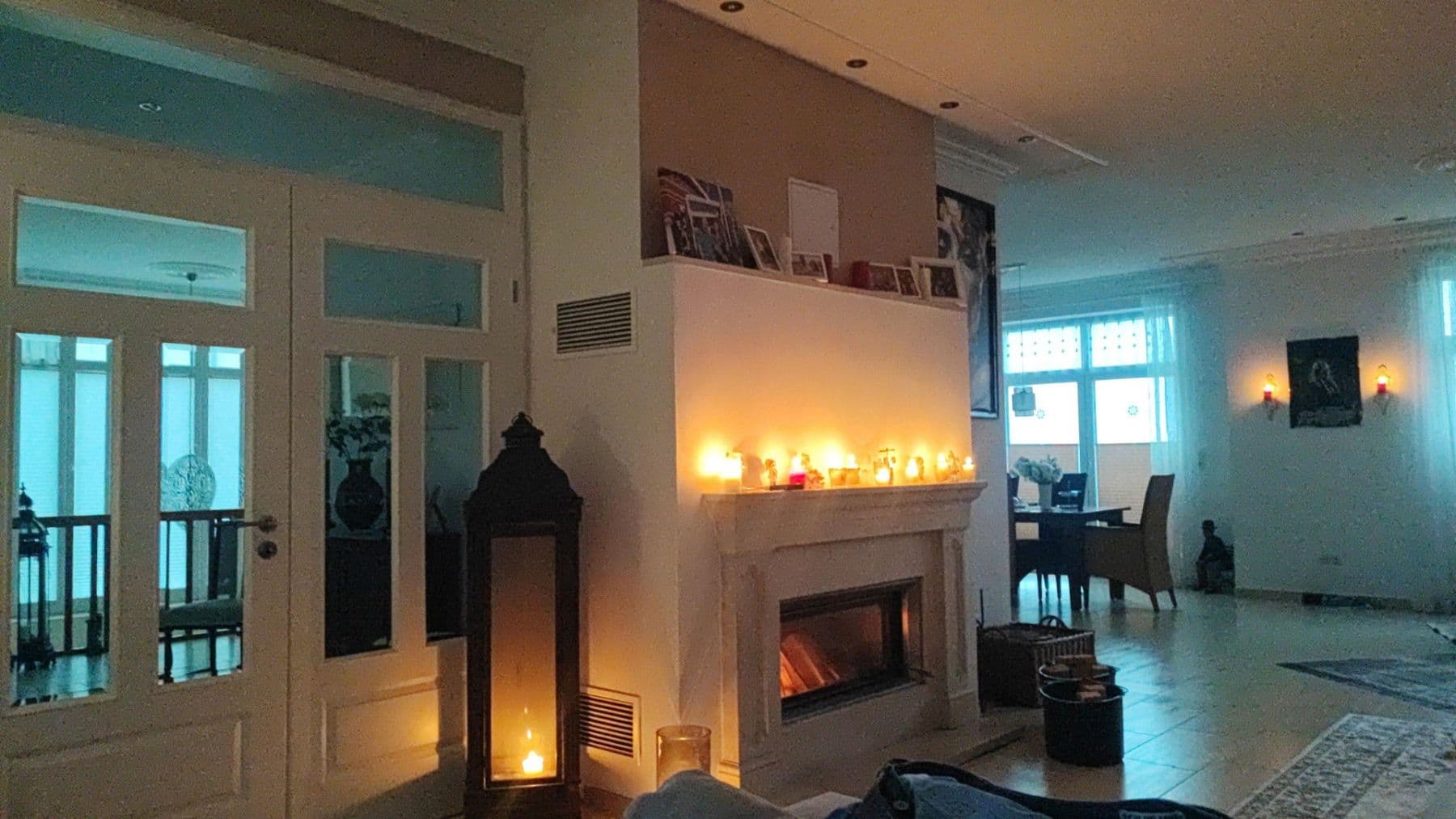 Prodej domu 340 m², pozemek 1.040 m², Schönberg (Holstein), Šlesvicko-Holštýnsko Prodej domu 340 m², pozemek 1.040 m², Schönberg (Holstein), Šlesvicko-Holštýnsko