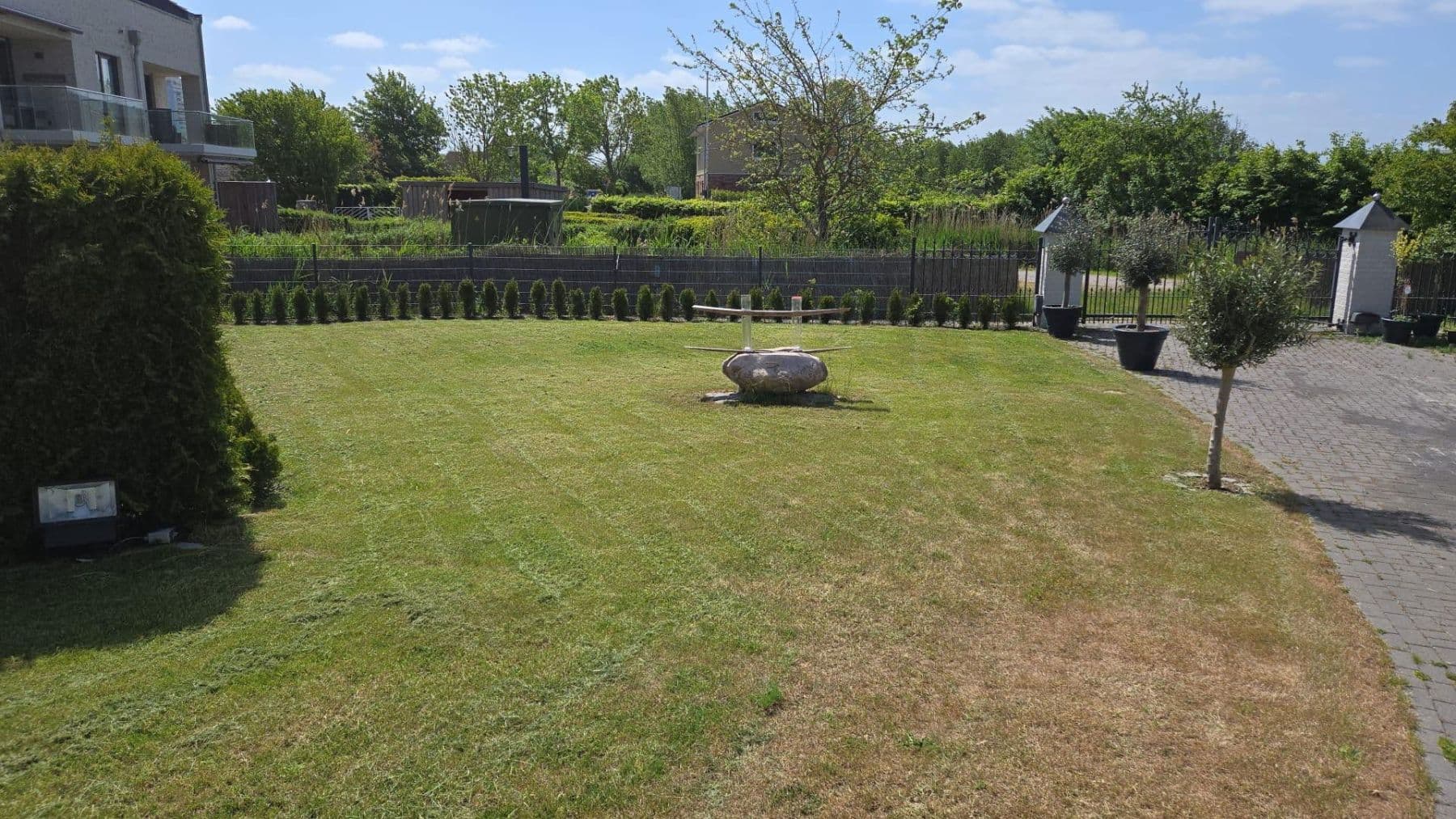 Prodej domu 340 m², pozemek 1.040 m², Schönberg (Holstein), Šlesvicko-Holštýnsko Prodej domu 340 m², pozemek 1.040 m², Schönberg (Holstein), Šlesvicko-Holštýnsko