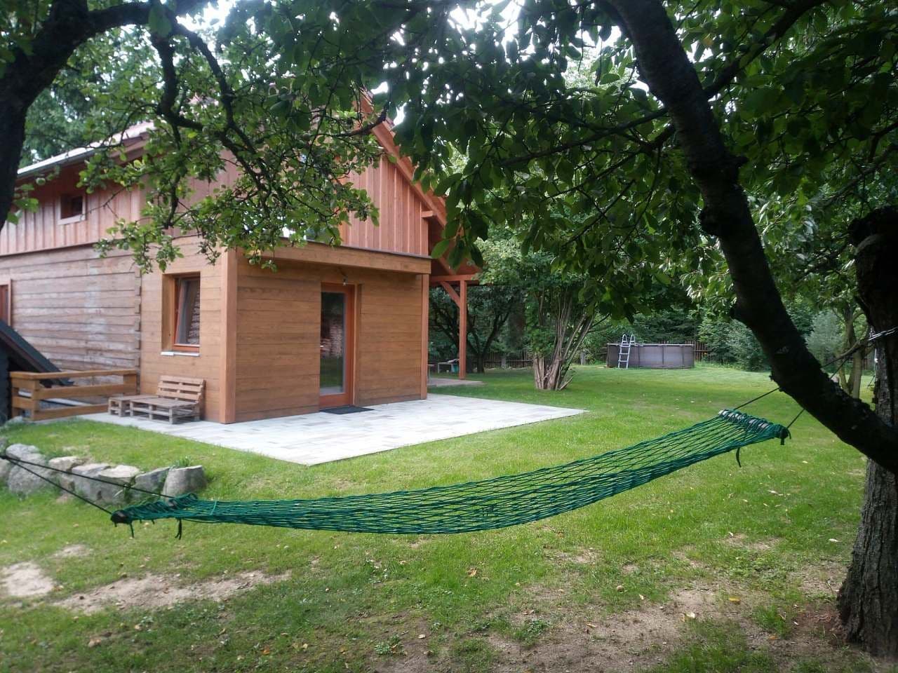 Pronájem chaty, chalupy, Netín, Kraj Vysočina Pronájem chaty, chalupy, Netín, Kraj Vysočina