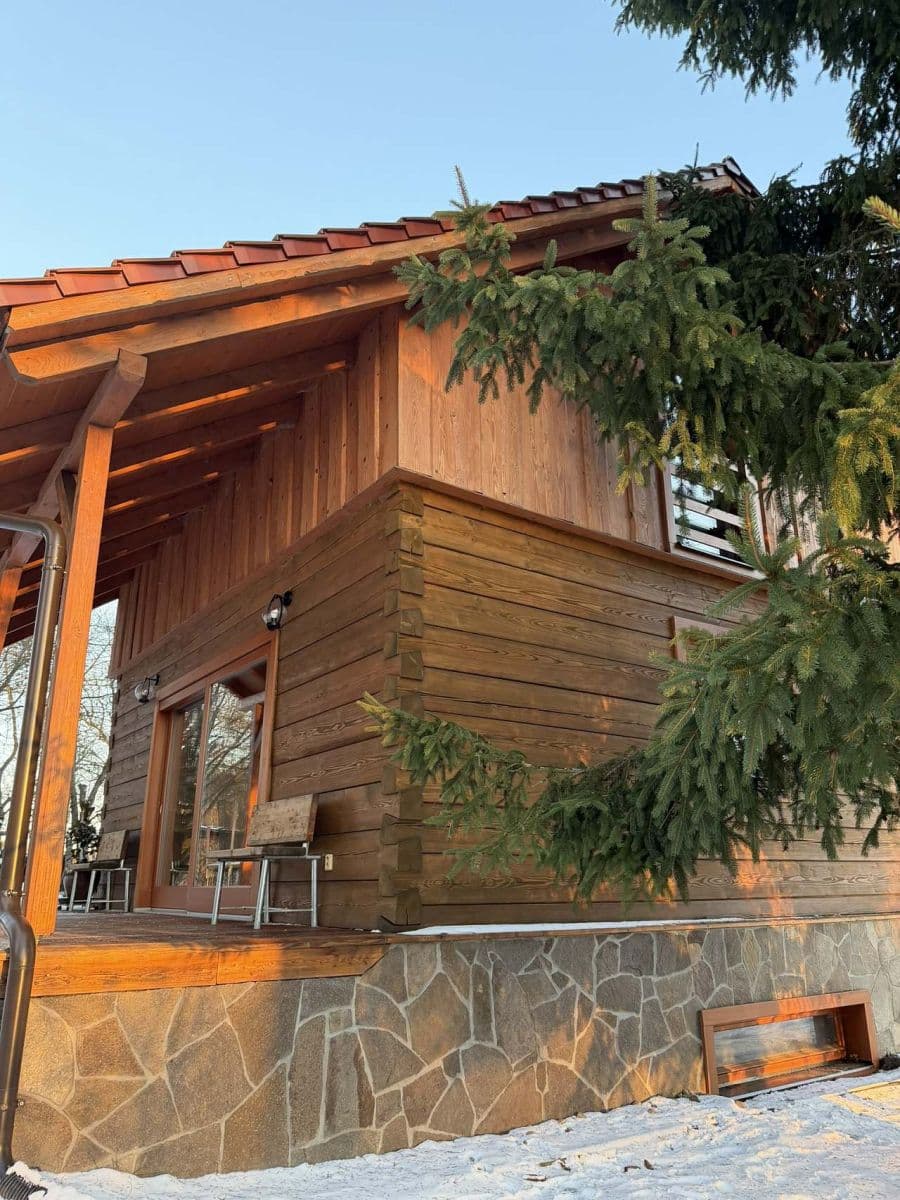 Pronájem chaty, chalupy, Netín, Kraj Vysočina Pronájem chaty, chalupy, Netín, Kraj Vysočina