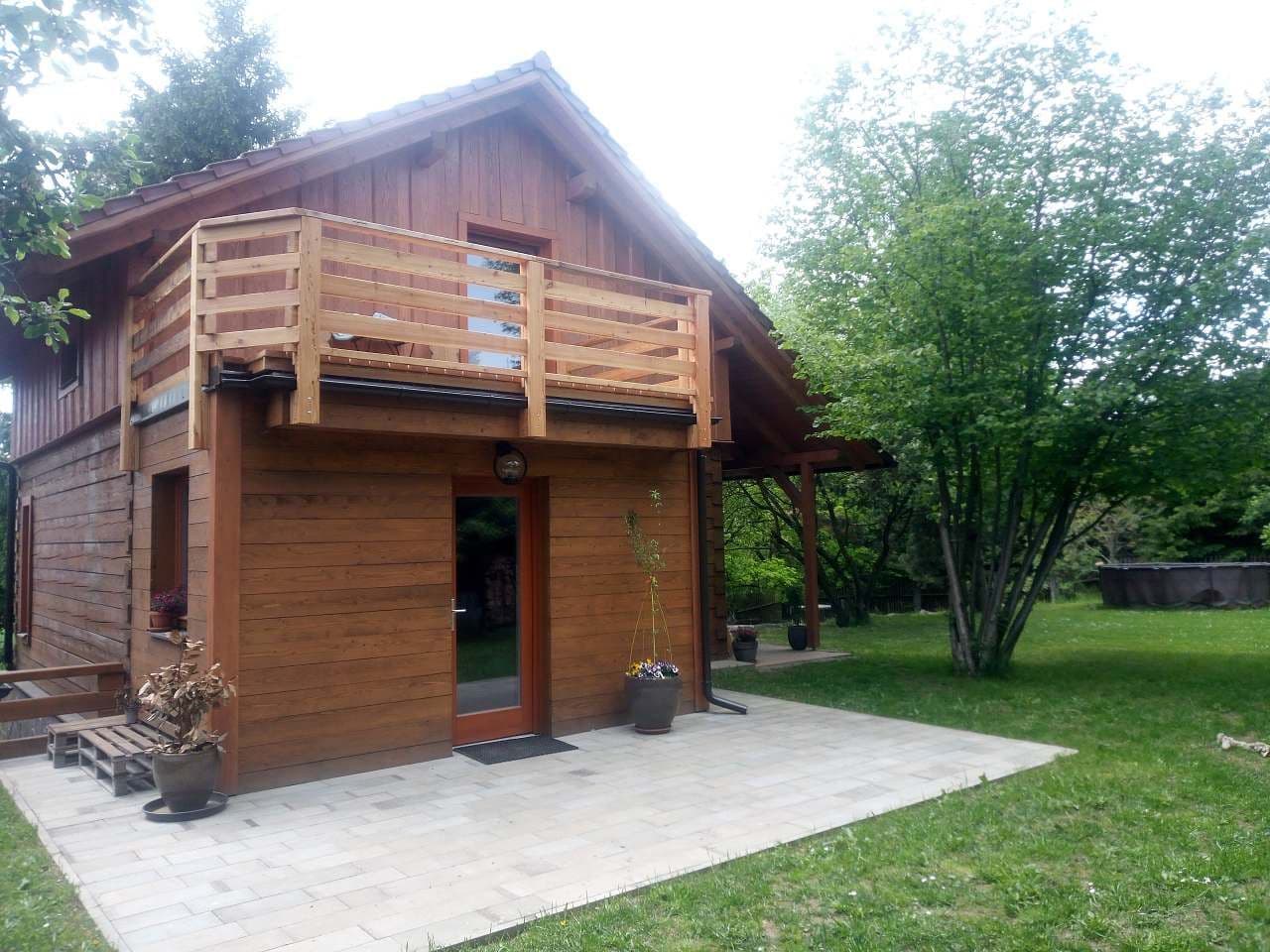 Pronájem chaty, chalupy, Netín, Kraj Vysočina Pronájem chaty, chalupy, Netín, Kraj Vysočina