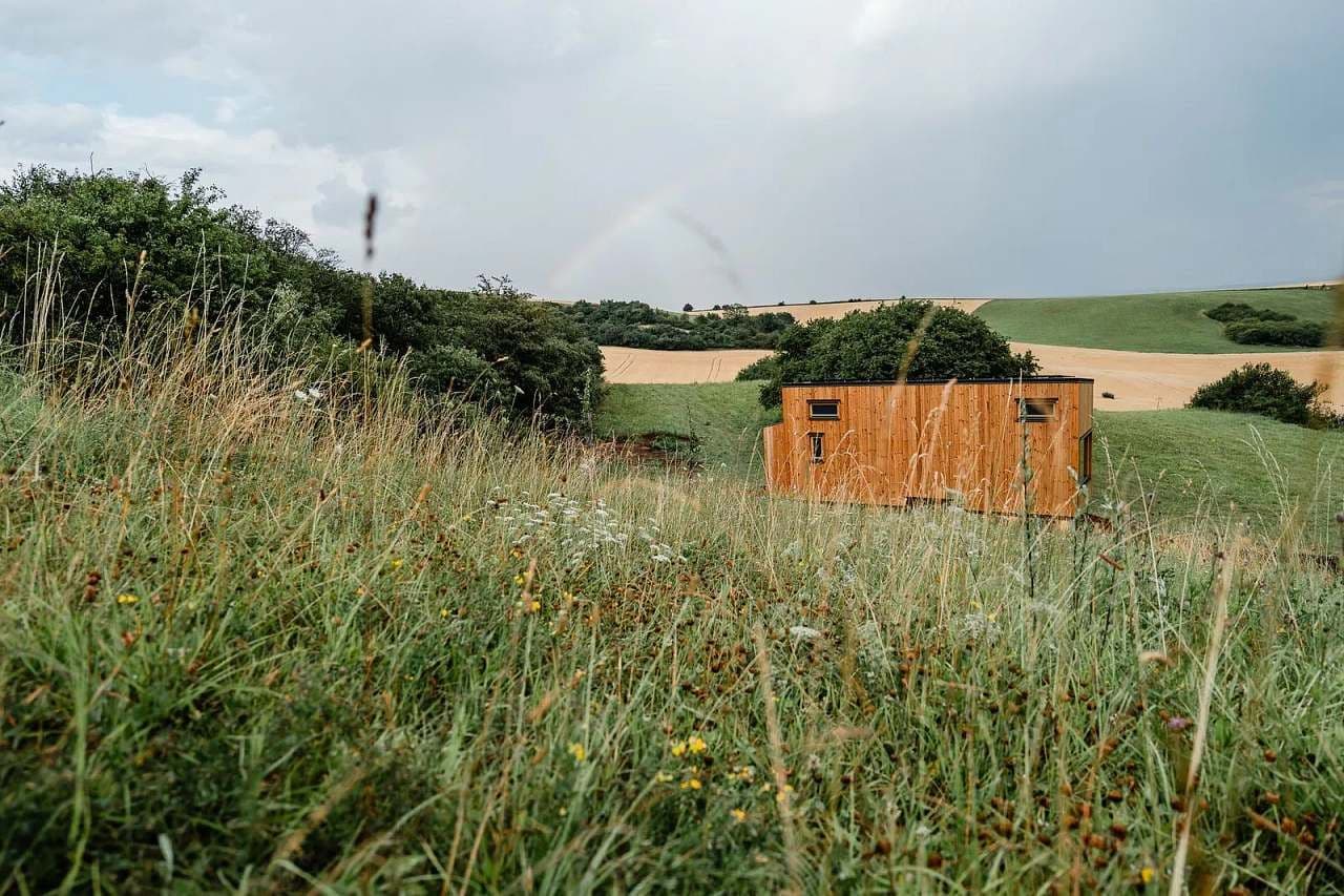 Pronájem chaty, chalupy, Křižanovice, Jihomoravský kraj Pronájem chaty, chalupy, Křižanovice, Jihomoravský kraj