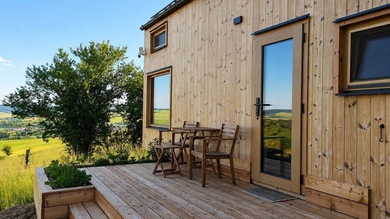 Pronájem chaty, chalupy, Křižanovice, Jihomoravský kraj Pronájem chaty, chalupy, Křižanovice, Jihomoravský kraj